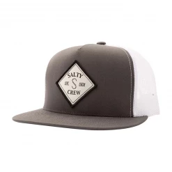 Salty Crew Tippet Trucker Hat Mens