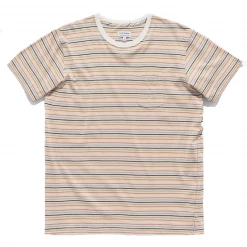 Banks Journal Mens Birmingham Deluxe S/S Tee