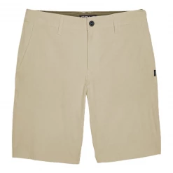 O'Neill Reserve Heather 21" Hybrid Shorts 24 O'Neill Reserve Heather 21