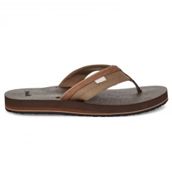 Sanuk Ziggy Sandal Mens