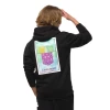 Mens Vans X Loteria El Papel P/O Hoodie 1 Mens Vans X Loteria El Papel P/O Hoodie