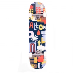 Alton 2nd Dimension 31.75