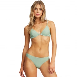 Billabong Tanlines Lowrider Bikini Bottom Womens