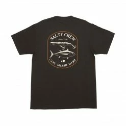 Salty Crew Mens Surface Standard S/S Tee
