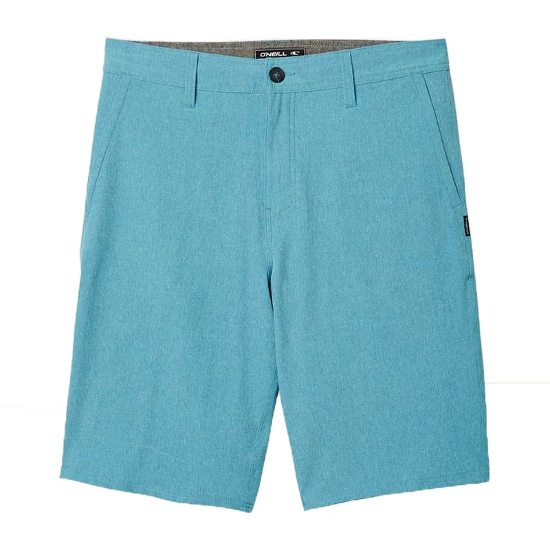 O'Neill Reserve Heather 21" Hybrid Shorts 3 O'Neill Reserve Heather 21" Hybrid Shorts
