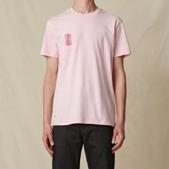 Globe Refuse Bubblegum S/S Tee Mens