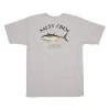 Salty Crew Ahi Mount S/S Tee