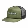 Independent Truck Co. Groundwork Mesh Trucker Hat Mens