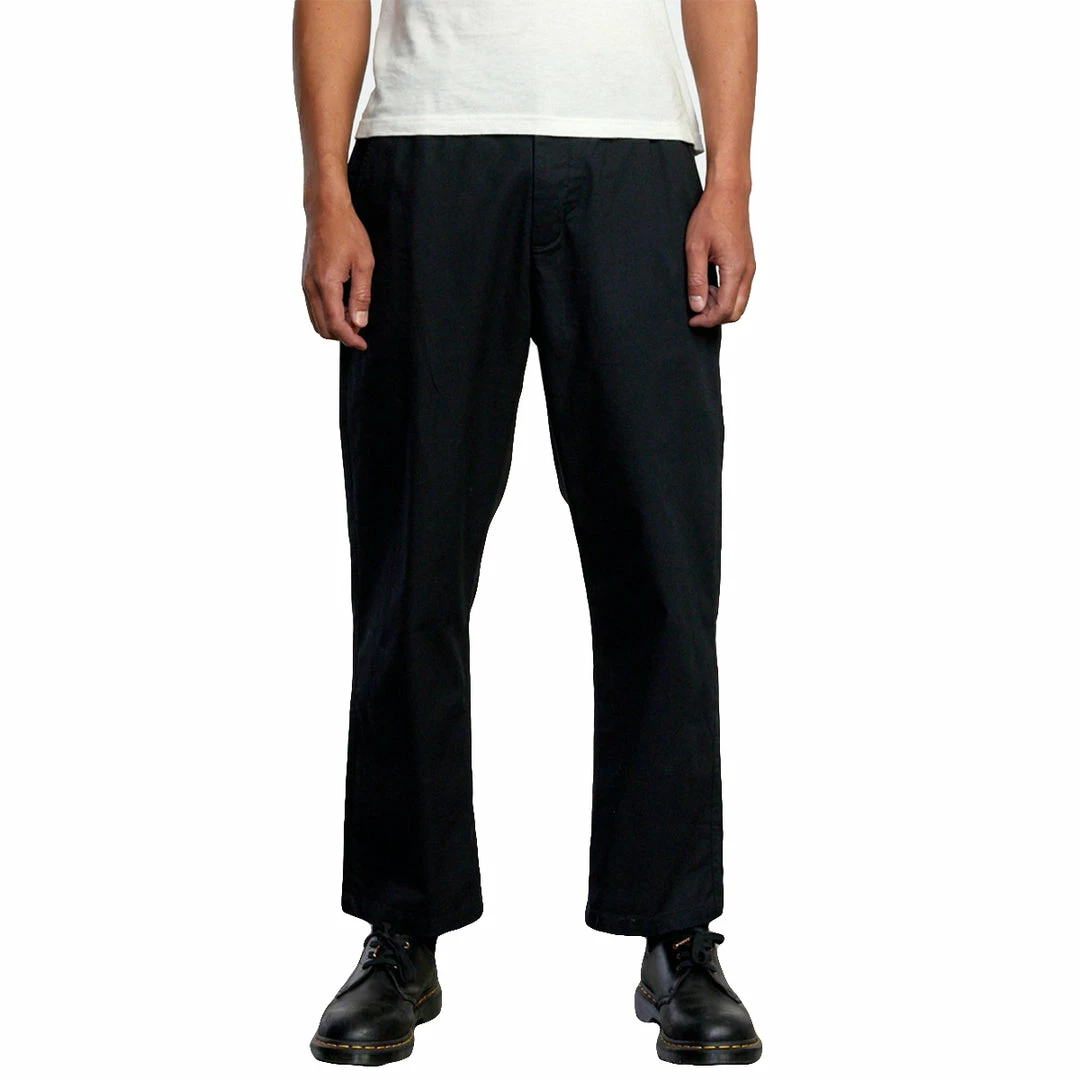 RVCA Curren Trouser Pant 3 RVCA Curren Trouser Pant