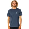 Rip Curl Quality Craft S/S Tee