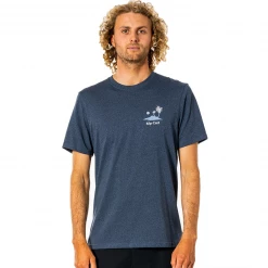 Rip Curl Quality Craft S/S Tee