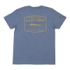 Salty Crew Stealth Standard S/S Tee