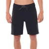 Rip Curl Men's Mirage 3-2-One Ultimate 19" Boardshorts Mens