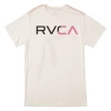 RVCA Scanner S/S Tee Mens