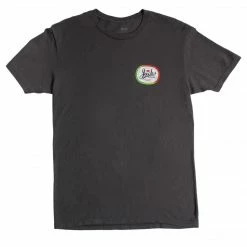 Jack's Surfboards Underground Women's Fifty7 S/S TEE Womens