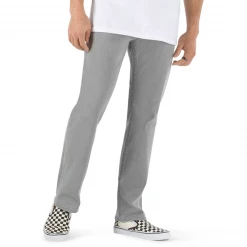 Vans Covina Five Pocket Straight Denim Pant Mens