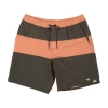 Salty Crew Mens Beacons 18" Elastic Boardshort