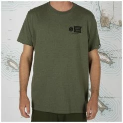 Salty Crew Alpha Standard S/S Tee Mens