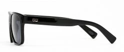 Otis Eyewear Mens Life On Mars (Black/Grey Polar)