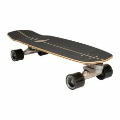 Carver C7 Raw 30.5" Prisma Surfskate Complete 2020