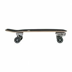 Carver C7 Raw 28.25" Spectra Surfskate Complete 2020 8 Carver C7 Raw 28.25