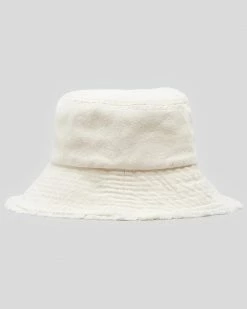 Billabong Tomorrow Bucket Hat Womens