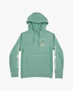 Salty Crew Women`s Tailed Boyfriend Hoody