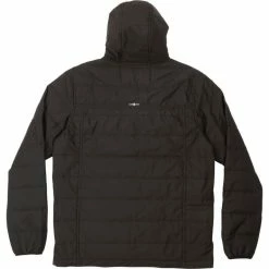 Salty Crew Mens Tidal Puffy Jacket