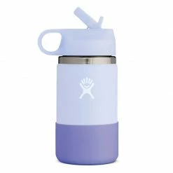 Hydro Flask 12 Oz Kids Wide Mouth Bottle