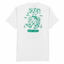 Poler Mens Headed South S/S Tee