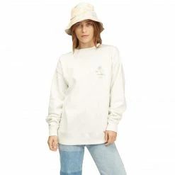 Wrangler X Billabong Wayward Crew Neck Sweatshirt 14 Wrangler X Billabong Wayward Crew Neck Sweatshirt