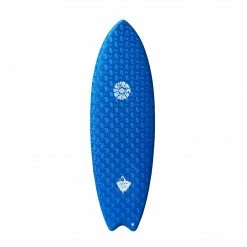 Jack's Surfboards Fantom Fish Epoxy 5'6 Softboard