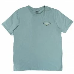 Jack's Surfboards Backbeat Fifty7 S/S TEE