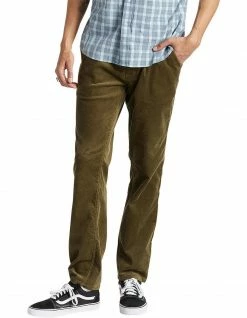 Brixton Choice Chino Pant Mens