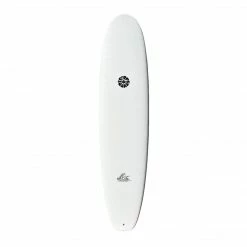 Jack's Surfboards Wave Comber Epoxy 8'0 Softboard