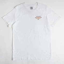 Jack's Surfboards Backbeat Fifty7 S/S TEE