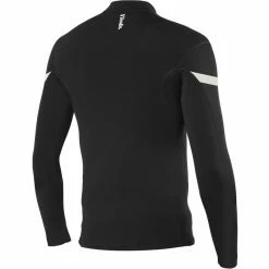 Vissla Men's Raditude 2mm Front Zip Neoprene Jacket Mens