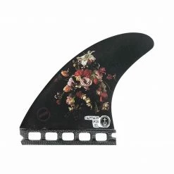Captain Fin Co Surf Dion Agius Flowers Medium (Single Tab)