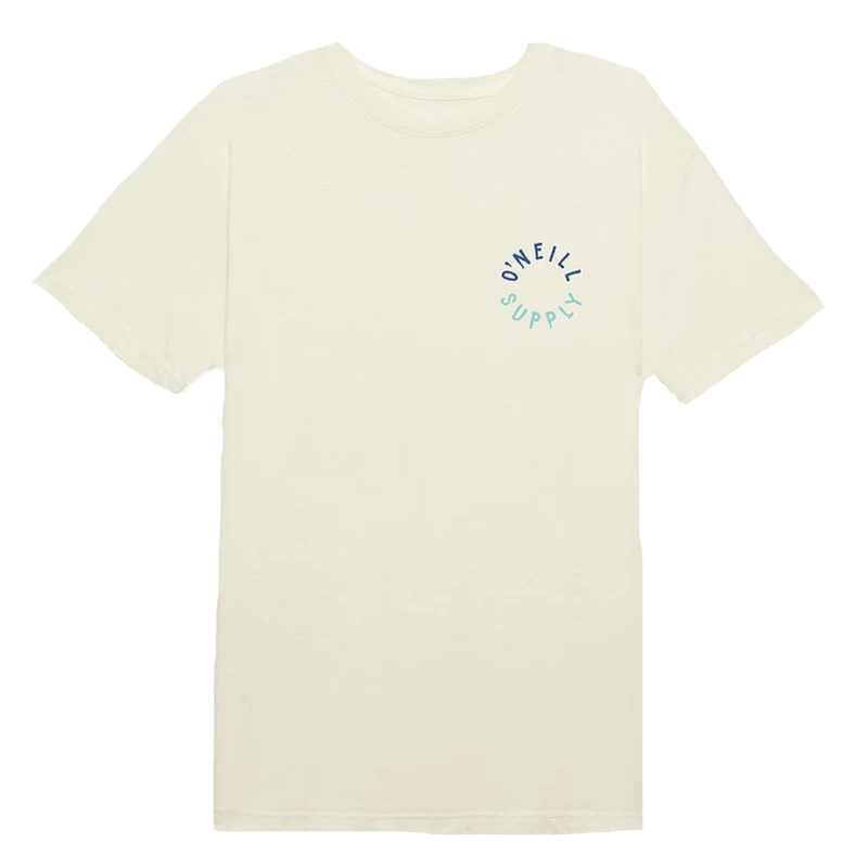 O'Neill Bare Bones S/S Tee 4 O'Neill Bare Bones S/S Tee