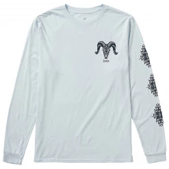 Roark Bighorn Long Sleeve Tee