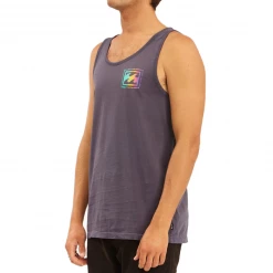 Billabong Crayon Wave Washed Tank (PS)