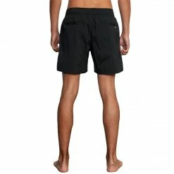 RVCA Mens Flux Walkshort 16
