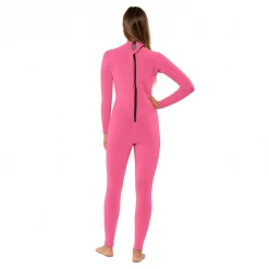 Women's Sisstrevolution 7 Seas 3/2mm Back Zip Full Suit