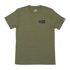 Salty Crew Alpha Standard S/S Tee Mens