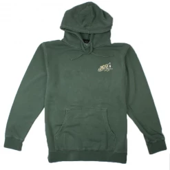 Jack's Surfboards Bobber Pigment Dyed Pullover Hoodie