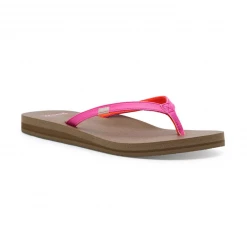 Sanuk Yoga Joy Sandal Womens