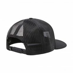 Quiksilver California Destinado Snapback Hat Mens