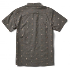 Roark Livingston S/S Shirt Mens