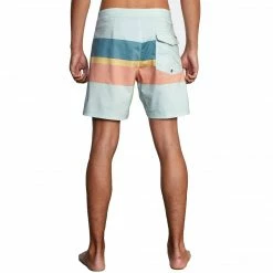 RVCA Westport Boardshorts 17" Mens