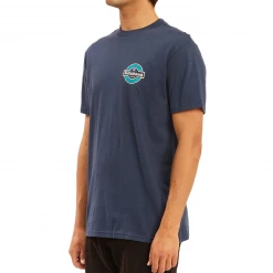 Billabong Transit S/S Tee Mens